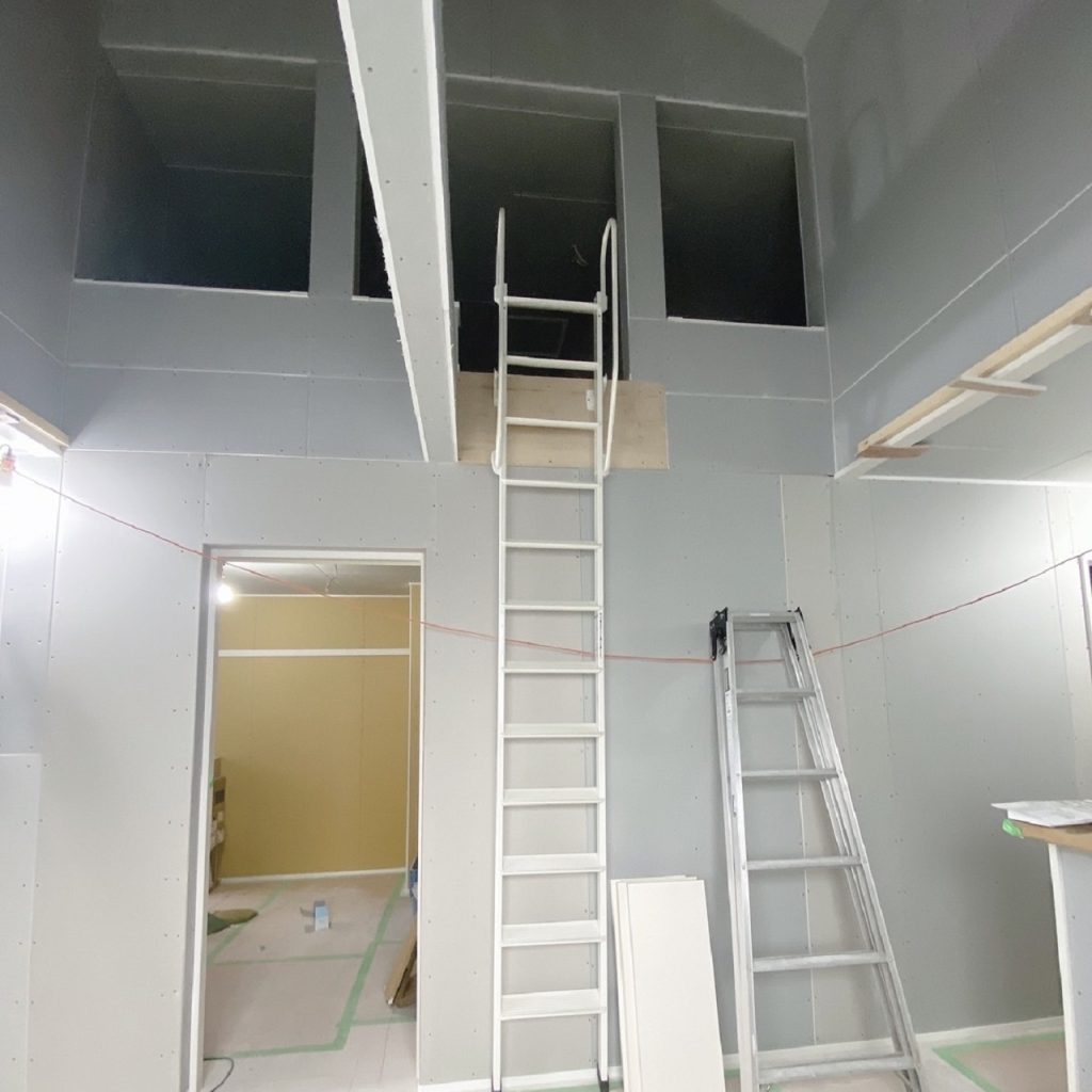 大心建設の強み